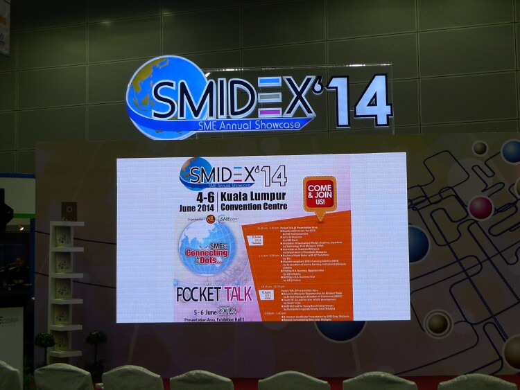 20140606 SMIDEX - 1 20140606 SMIDEX - 1